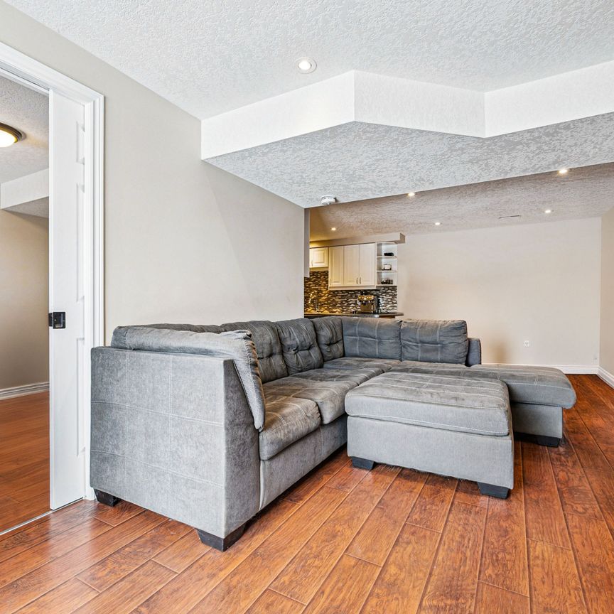 For Lease - 361 Ironwood Road Unit# Basement, Guelph, Ontario - Photo 1
