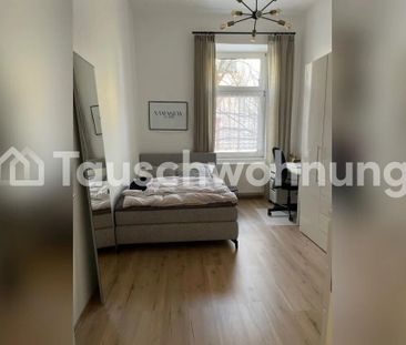 TAUSCHWOHNUNG Tausche Wohnung in Frankfurt Gallus gegen Wohnung in ... - Foto 1