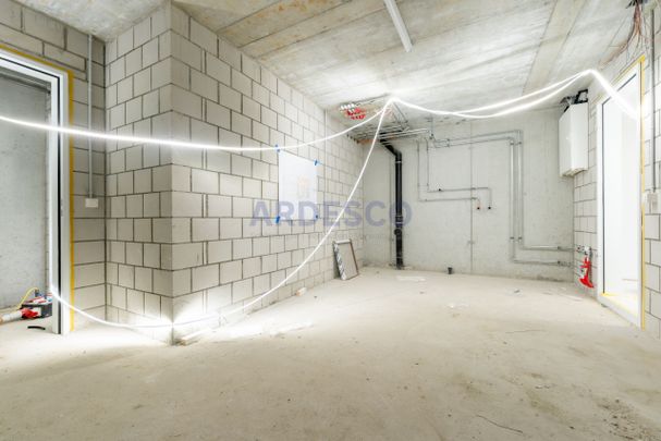 Aareblick & city proximity - move-in from November 2025! - Photo 1