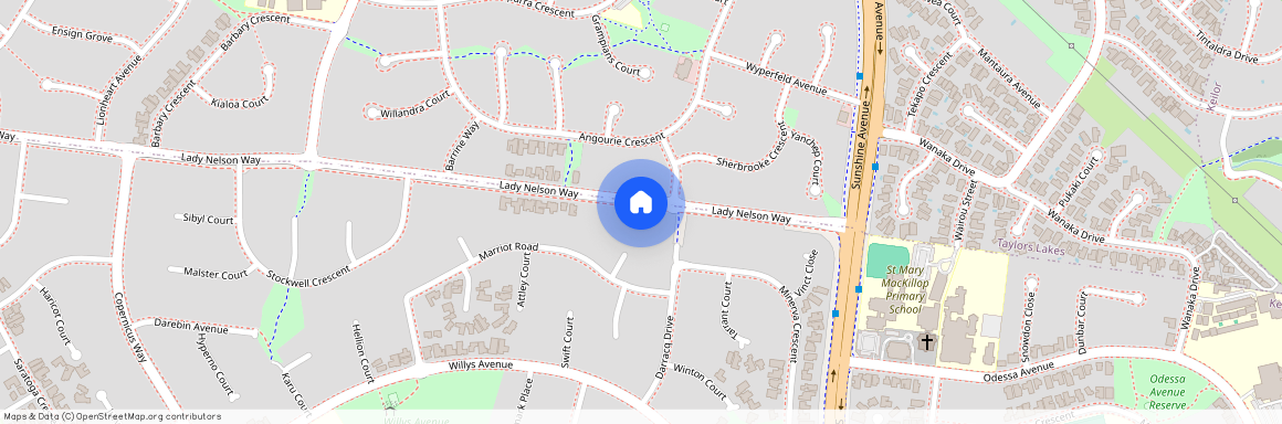 27 Lady Nelson Way, Vic 3038, Keilor Downs