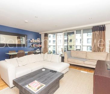 2 bedroom apartment to rent - Photo 2