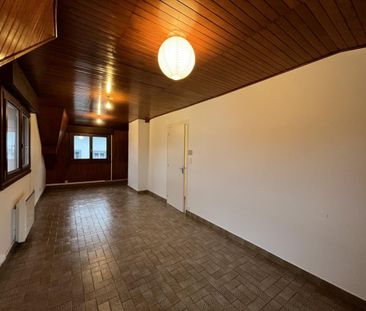 Location Appartement 2 pièces 60m² BARBERAZ 73000 - Photo 1