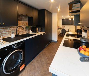 1 bedroom in a house share to rent - Photo 5