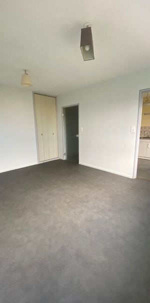 Appartement 1 pièce à Saint-Max - Photo 1