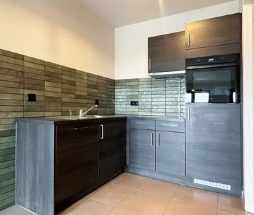 Appartement te huur - Foto 3