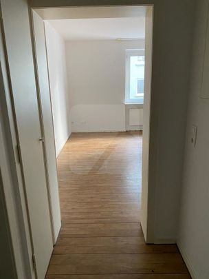 Hagen: Gepflegte 2-Zimmer-Etagenwohnung im Stadtteil Ischeland - Foto 1