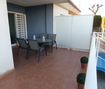 Apartamento de alquiler en Carrer Bélgica, 1, El Verger - Photo 6