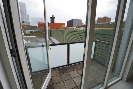 Te huur: Appartement Nieuwestad 56 c in Leeuwarden - Foto 5