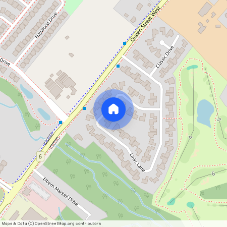 50 Links Lane Unit# Upper, Brampton