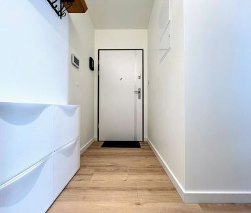 Nowe, 3 pokoje, nigdy niewynajmowane - Фото 4