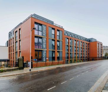 6 Bed Standard En-suite - Photo 2