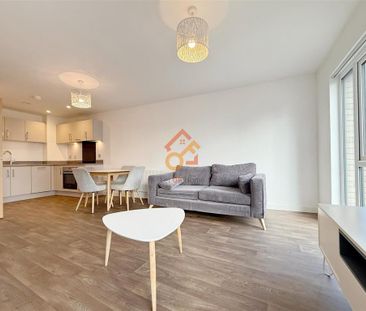 1 bedroom flat to rent - Photo 4