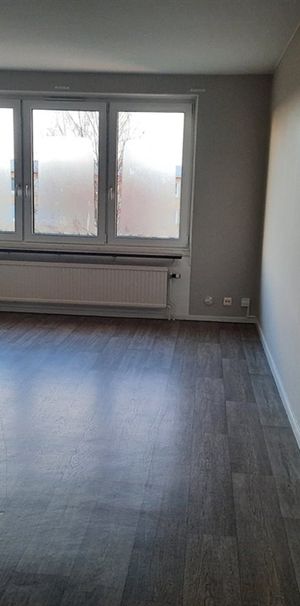 Strömsvägen 2 D - Foto 1