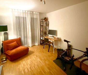 3½ Zimmer-Wohnung in Belp (BE), möbliert, auf Zeit - Foto 1