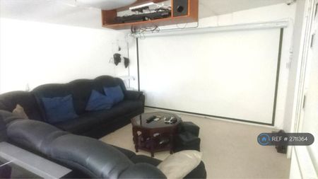 1 bedroom in a house share to rent - Photo 2