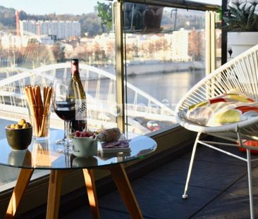 Appartement T3 Lyon 04 à louer - Photo 6