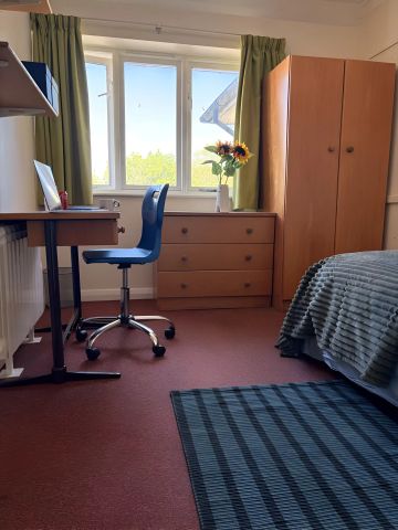 Three Bedroom Compact - Photo 3