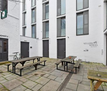 5 bedroom apartment to rent - Photo 5