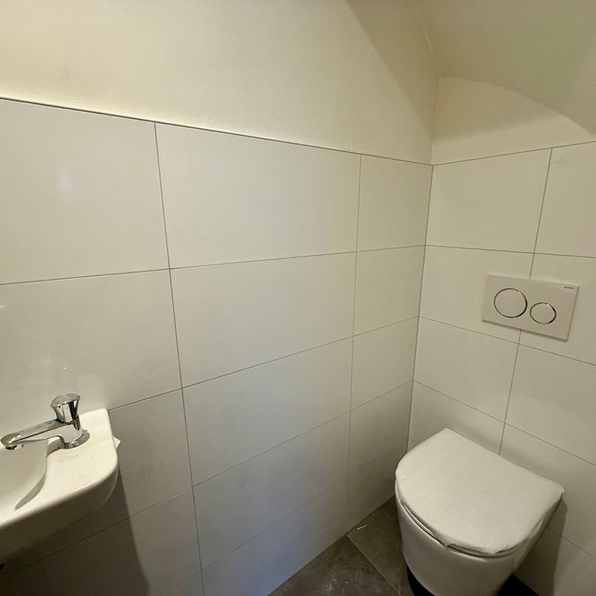 Appartement te huur: Heijermansstraat 12-BS 3532 EG Utrecht - Photo 1