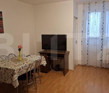 Garsoniera Manastur cu balcon, 28mp, zona Big - Photo 3