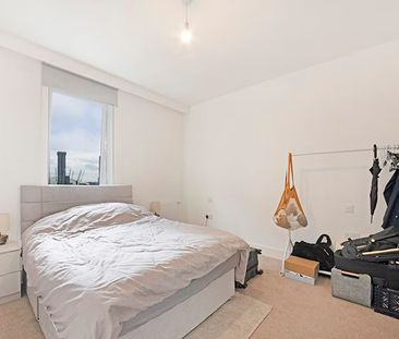 1 bedroom apartment - Photo 2