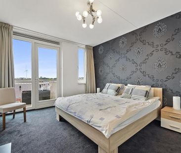 Appartement te huur: Laan van Leidschenveen 245 2493 CW Den Haag - Photo 6