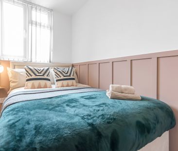 6 bedroom house to rent Hitchin Road, Luton, Bedfordshire, LU2 - Photo 6