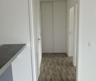 location Appartement T3 DE 65.86m² À MEAUX - Photo 5