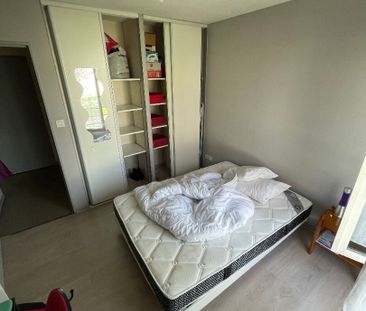 T2 St Benoit- Grand Large- 30.49 m² - Photo 4
