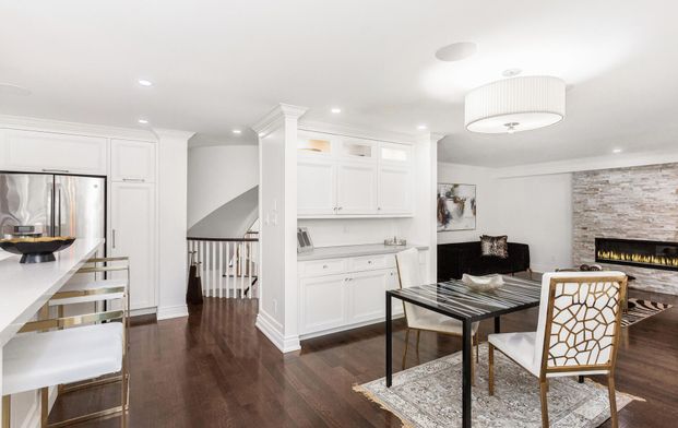 For Lease - 2192 Oakmead Boulevard, Oakville, Ontario - Photo 1