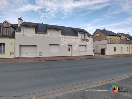 Appartement SAINT JEAN DE LA RUELLE - Photo 5