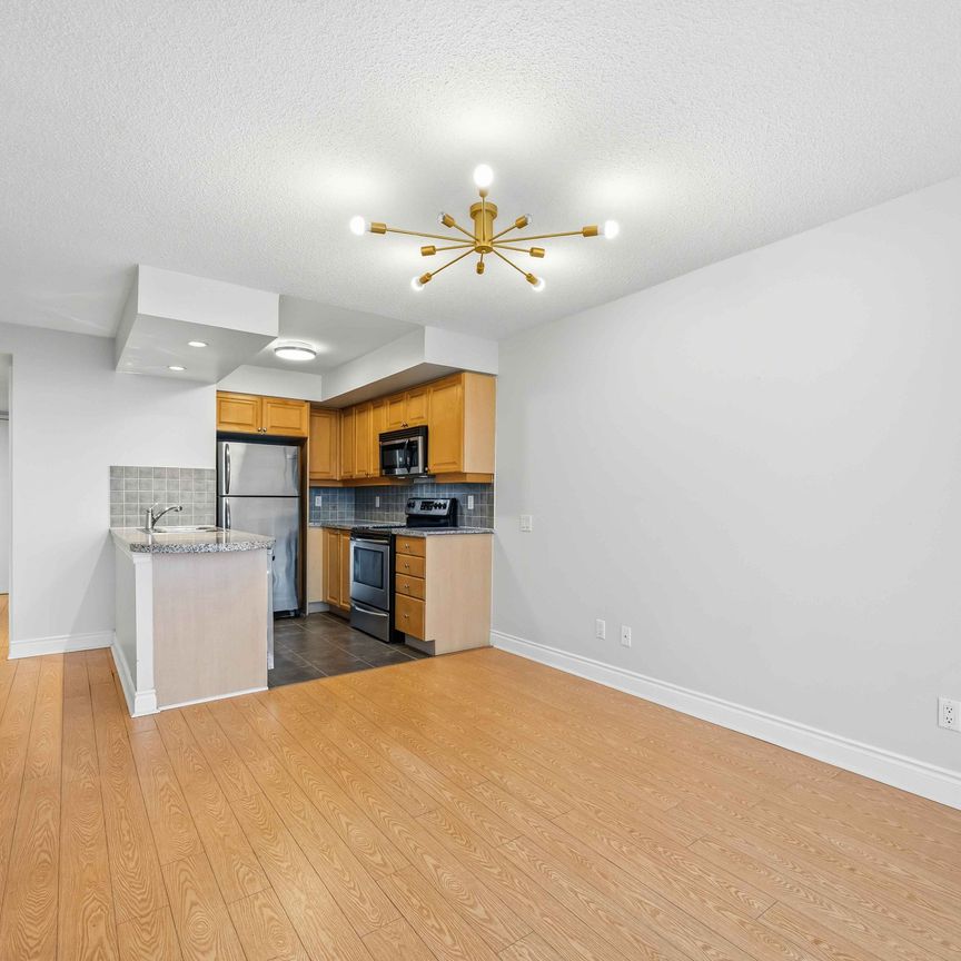 For Lease - 10 Northtown Way Unit# 2806, Toronto, Ontario - Photo 1