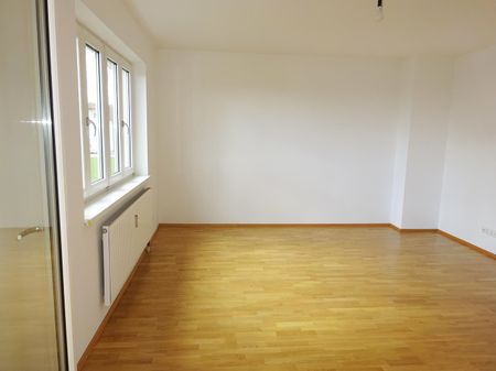 Schöner Ausblick! Gemütliche 3-Zimmer Wohnung - Foto 2