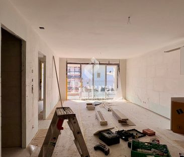 2.5 Zimmer, 62 m², 3. Stock - Foto 1