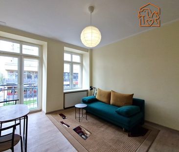 Łódź Retkinia, Kowieńska - Фото 1