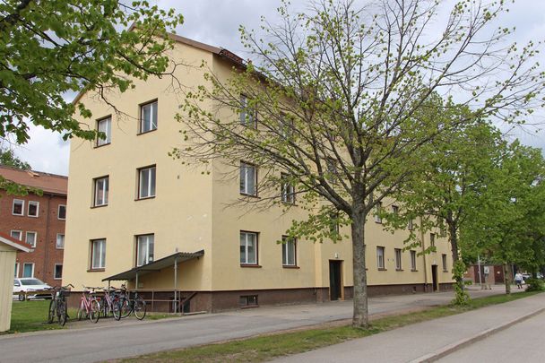 Södra Kungsgatan 52 B - Foto 1