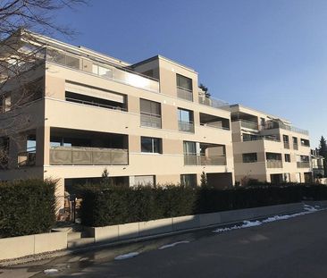 Schöne 2.5-Zimmerwohnung am Zürichberg per 01.07.2025 - Foto 5