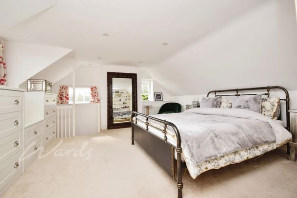 4 bedroom detached house to rent - Photo 1