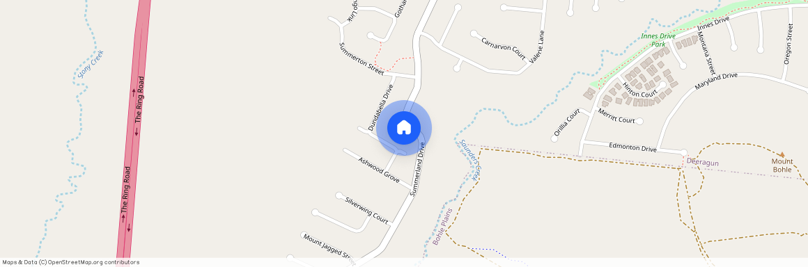 92 Summerland Drive, Deeragun, Queensland 4818, Condon