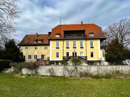 FERIENWOHNUNG: 4-Zi. in einzigartiger Lage mit See- und Bergblick, unweit des Chiemsees - Photo 4