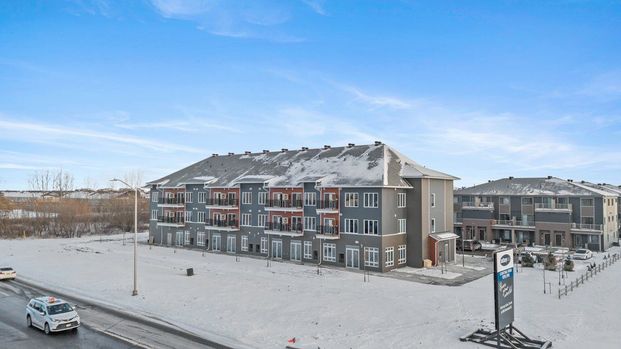 For Lease - 3600 Brian Coburn Boulevard Unit# 212, Orleans - Cumberland and Area, Ontario - Photo 1