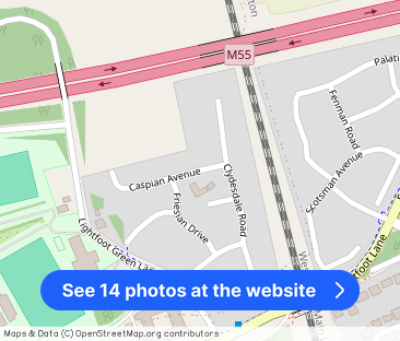 Caspian Avenue, Lightfoot Green, Preston - Photo 1