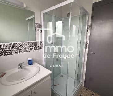 Location Appartement 4 pièces 68m² - Photo 6