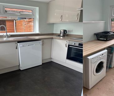 1 bed house / flat share to rent in Magdalen Road*rooms, Exeter, EX2 - Photo 4