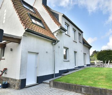 Villa te huur in Hoeilaart voor € 1.500 met 3 slaapkamers - Foto 3