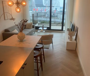 Te huur: Hoola Van Nootenstraat, 3521 HB Utrecht - Foto 1