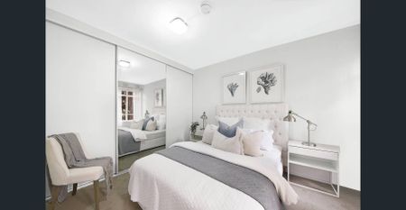 Boutique Complex | North Aspect | Sought After Location - Photo 2