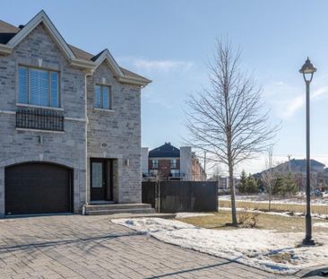 Maison à étages à louer - Brossard (Noms de rues (L)) Maison à étag... - Photo 5