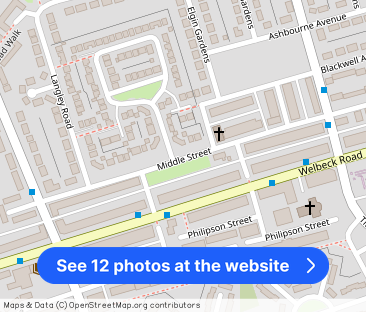 Middle Street, Newcastle Upon Tyne - Photo 1