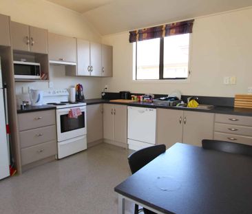 Accommodation close to S.I.T! - Photo 2